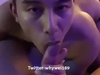 Asian Gay XXX Orgasm 15