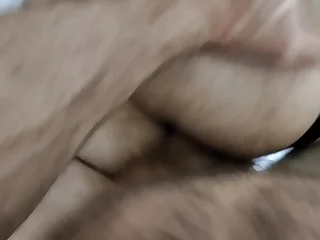 Trailer Bear Meeting - part 3