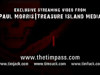 Ray Diesel dicks 2 twinks