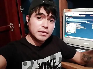 Video de verificacion de cuenta