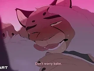 China Twink Anal 0